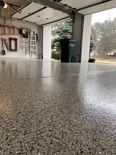 Garage Floors
Garage Floors
SUNDEK of Tampa
