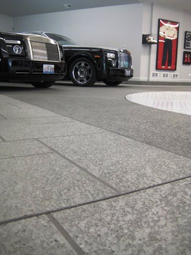 Garage Floors
Garage Floors
SUNDEK of Tampa
