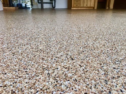 Garage Floors
Garage Floors
SUNDEK of Tampa
