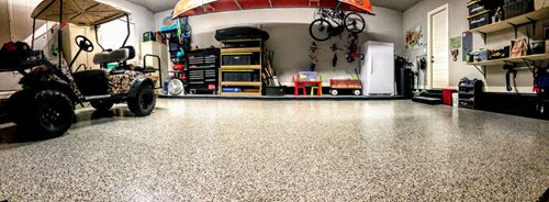 Garage Floors
Garage Floors
SUNDEK of Tampa
