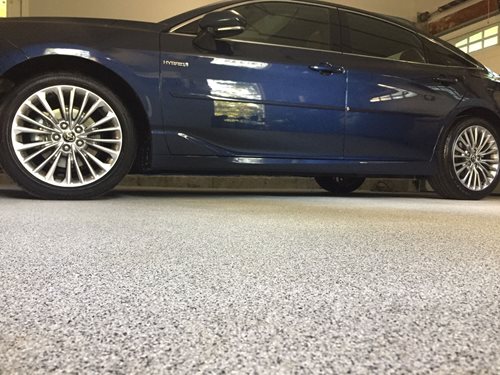Garage Floors
Garage Floors
SUNDEK of Tampa
