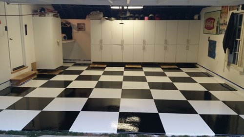 Garage Floors
Garage Floors
SUNDEK of Tampa

