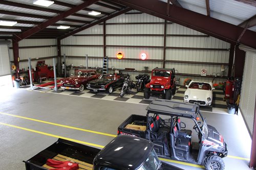 Garage Floors
Garage Floors
SUNDEK of Tampa
