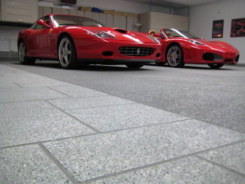 Garage Floors
Garage Floors
SUNDEK of Tampa
