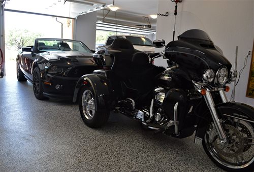 Garage Floors
Garage Floors
SUNDEK of Tampa

