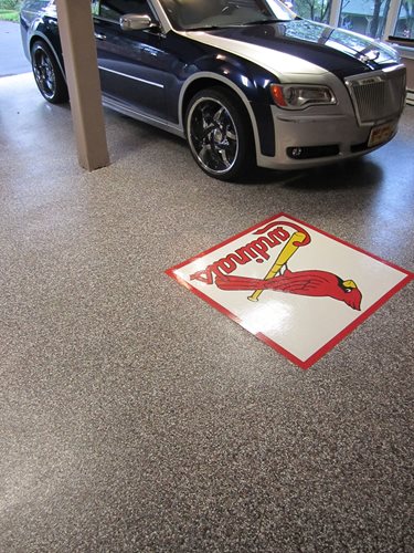 Garage Floors
Garage Floors
SUNDEK of Tampa
