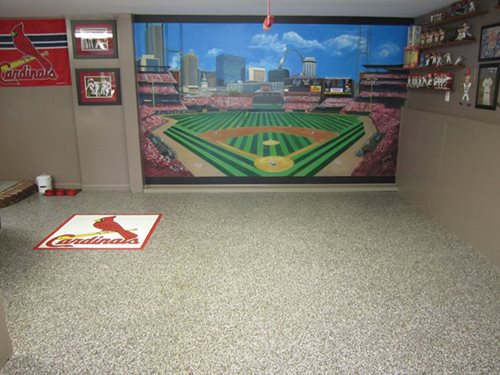 Garage Floors
Garage Floors
SUNDEK of Tampa
