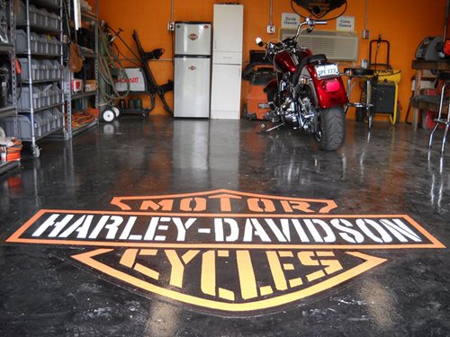 Garage Floors
Garage Floors
SUNDEK of Tampa
