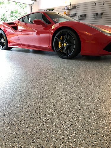 Garage Floors
Garage Floors
SUNDEK of Tampa
