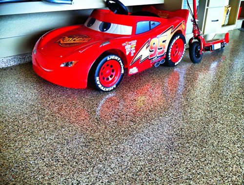 Garage Floors
Garage Floors
SUNDEK of Tampa
