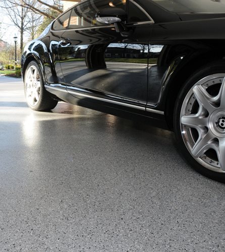 Garage Floors
Garage Floors
SUNDEK of Tampa
