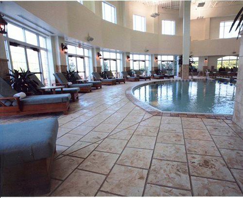 Hospitality
Hospitality - Hotel and Motel
SUNDEK of Tampa
