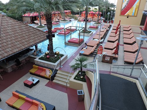 Hospitality
Hospitality - Hotel and Motel
SUNDEK of Tampa
