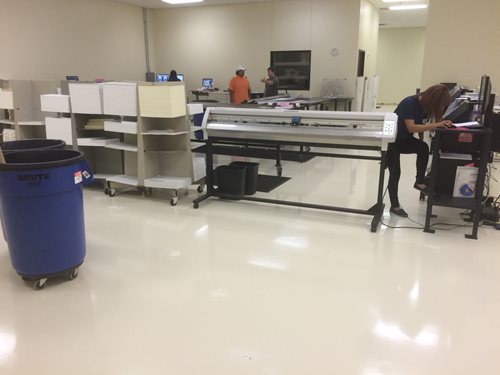 Industrial Floors
Industrial Floors
SUNDEK of Tampa
