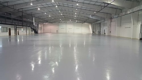Industrial Floors
Industrial Floors
SUNDEK of Tampa
