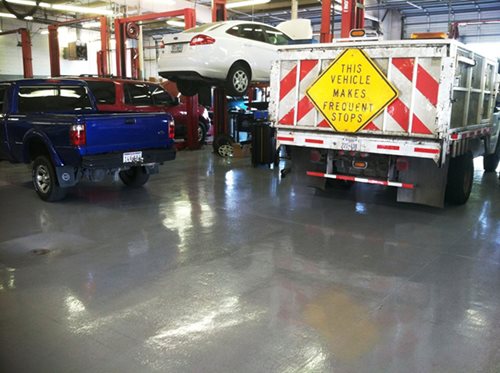 Industrial Floors
Industrial Floors
SUNDEK of Tampa
