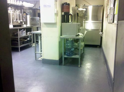 Industrial Floors
Industrial Floors
SUNDEK of Tampa
