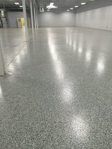 Industrial Floors
Industrial Floors
SUNDEK of Tampa
