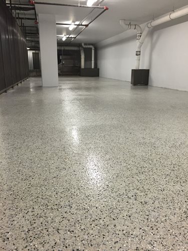 Industrial Floors
Industrial Floors
SUNDEK of Tampa
