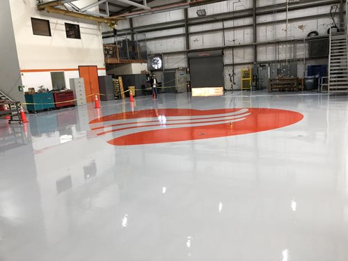 Industrial Floors
Industrial Floors
SUNDEK of Tampa
