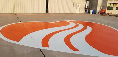 Industrial Floors
Industrial Floors
SUNDEK of Tampa
