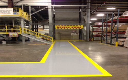 Industrial Floors
Industrial Floors
SUNDEK of Tampa
