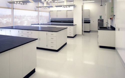 Industrial Floors
Industrial Floors
SUNDEK of Tampa
