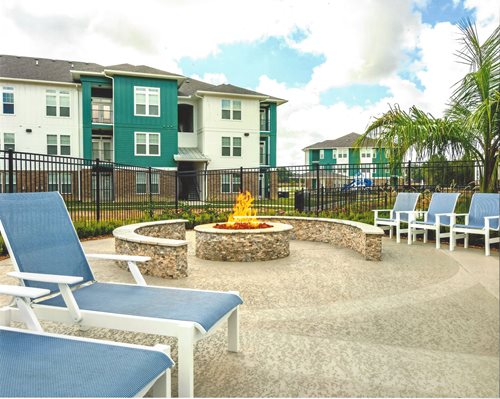 Multi-Family
Multi-Family
SUNDEK of Tampa
