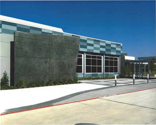 Office & Business Parks
Office & Business Parks
SUNDEK of Tampa
