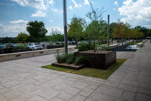 Office & Business Parks
Office & Business Parks
SUNDEK of Tampa
