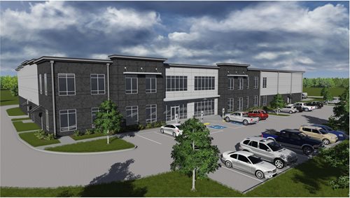 Office & Business Parks
Office & Business Parks
SUNDEK of Tampa
