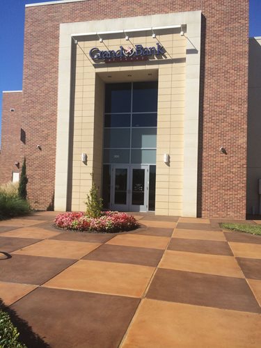 Office & Business Parks
Office & Business Parks
SUNDEK of Tampa
