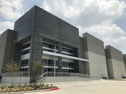 Office & Business Parks
Office & Business Parks
SUNDEK of Tampa
