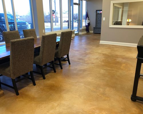 Office & Business Parks
Office & Business Parks
SUNDEK of Tampa
