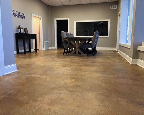 Office & Business Parks
Office & Business Parks
SUNDEK of Tampa
