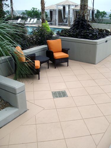 Office & Business Parks
Office & Business Parks
SUNDEK of Tampa

