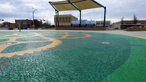 Parks, Clubs & Municipalities
Parks, Clubs & Municipalities
SUNDEK of Tampa
