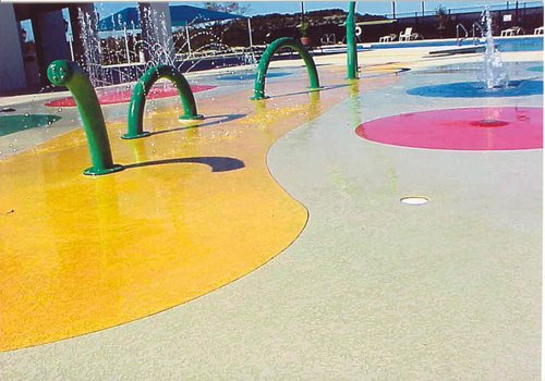 Parks, Clubs & Municipalities
Parks, Clubs & Municipalities
SUNDEK of Tampa
