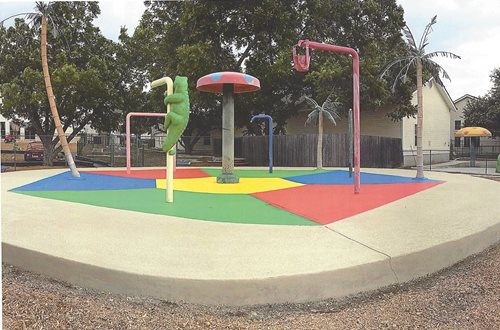 Parks, Clubs & Municipalities
Parks, Clubs & Municipalities
SUNDEK of Tampa
