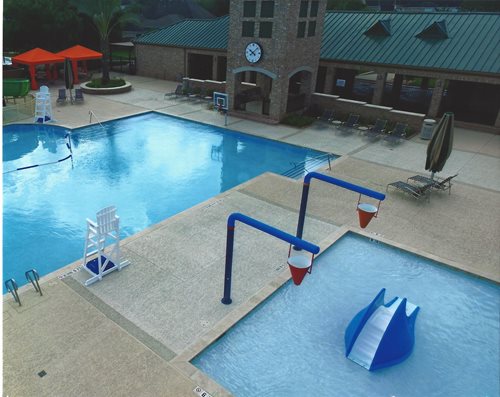 Parks, Clubs & Municipalities
Parks, Clubs & Municipalities
SUNDEK of Tampa
