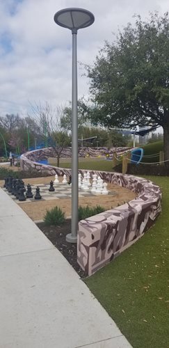 Parks, Clubs & Municipalities
Parks, Clubs & Municipalities
SUNDEK of Tampa
