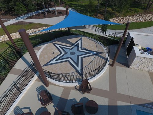 Parks, Clubs & Municipalities
Parks, Clubs & Municipalities
SUNDEK of Tampa
