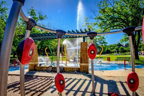 Parks, Clubs & Municipalities
Parks, Clubs & Municipalities
SUNDEK of Tampa

