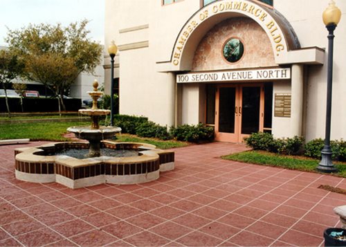 Parks, Clubs & Municipalities
Parks, Clubs & Municipalities
SUNDEK of Tampa
