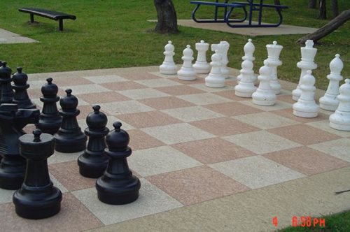 Parks, Clubs & Municipalities
Parks, Clubs & Municipalities
SUNDEK of Tampa
