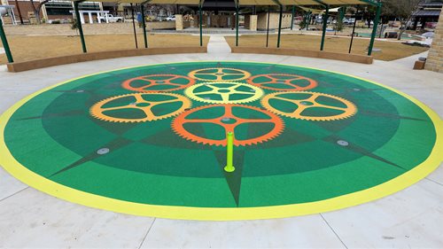 Parks, Clubs & Municipalities
Parks, Clubs & Municipalities
SUNDEK of Tampa
