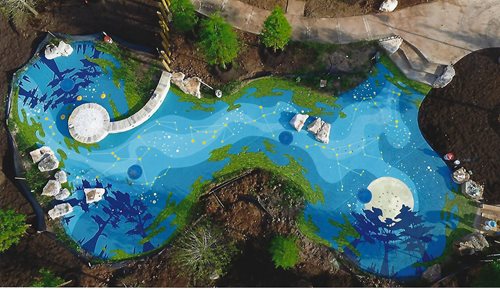 Parks, Clubs & Municipalities
Parks, Clubs & Municipalities
SUNDEK of Tampa
