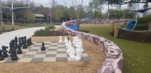 Parks, Clubs & Municipalities
Parks, Clubs & Municipalities
SUNDEK of Tampa
