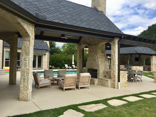 Patios And Outdoor Living
Patios & Outdoor Living
SUNDEK of Tampa
