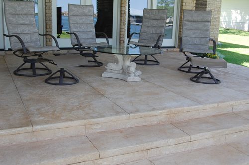 Patios And Outdoor Living
Patios & Outdoor Living
SUNDEK of Tampa
